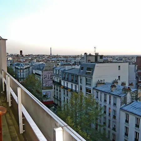 Apartment Saint Ouen *